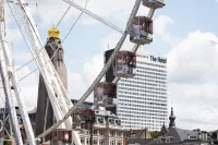 The Hotel Brussels