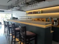 Sera Lake Center Hotel