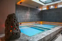 Datong Huangjing Century Hot Spring Hotel