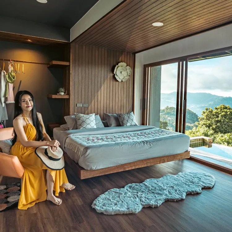 ป้างเตอลา 1