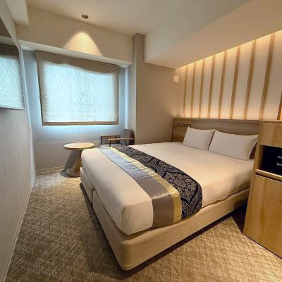 舒適雙人間 IAM 飯店優惠