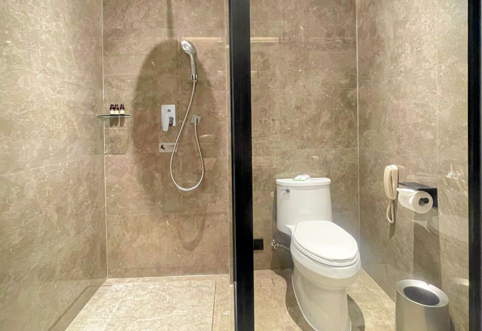 贵宾楼行政大床房