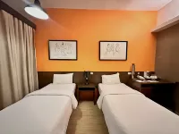 Big Hotel