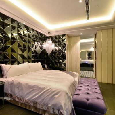 雲河天藝房 臺中雲河概念旅館優惠