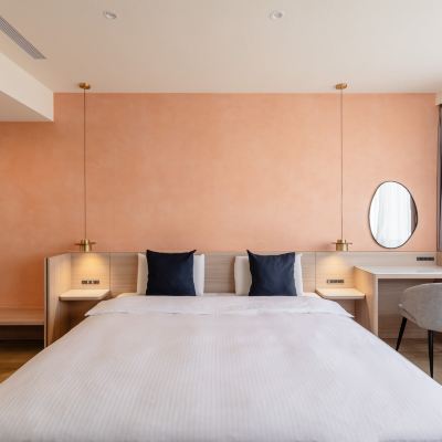 雅緻套房 澎湖長春大飯店優惠