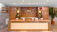 Qinghai Chenxin Hotel (Xining Railway Station)