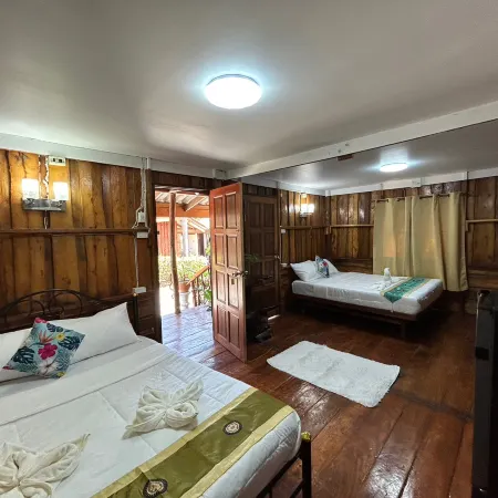 Aoonilay Resort Chaam-Huahin