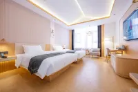Jianguo Puyin Hotel NingwuNingwu,Xinzhou)