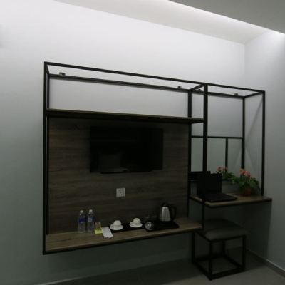 豪華家庭房 吉隆坡大城堡99酒店優惠