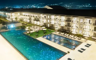 L’Eminence Golf & Resort Lembang - Bandung Hotel di 