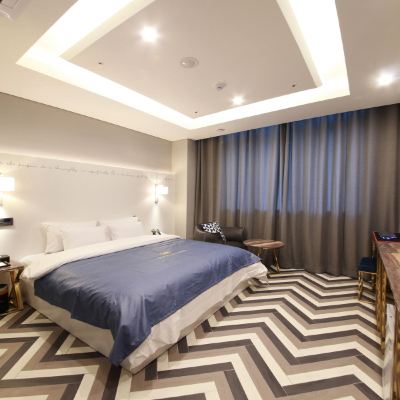 스탠다드룸 김포 호텔 엠타워 쿠폰