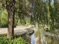 Taiyuan Jiayibing Female Only Hostel Ξενοδοχεία στην πόλη 