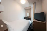 スマイルホテル長野 のホテル