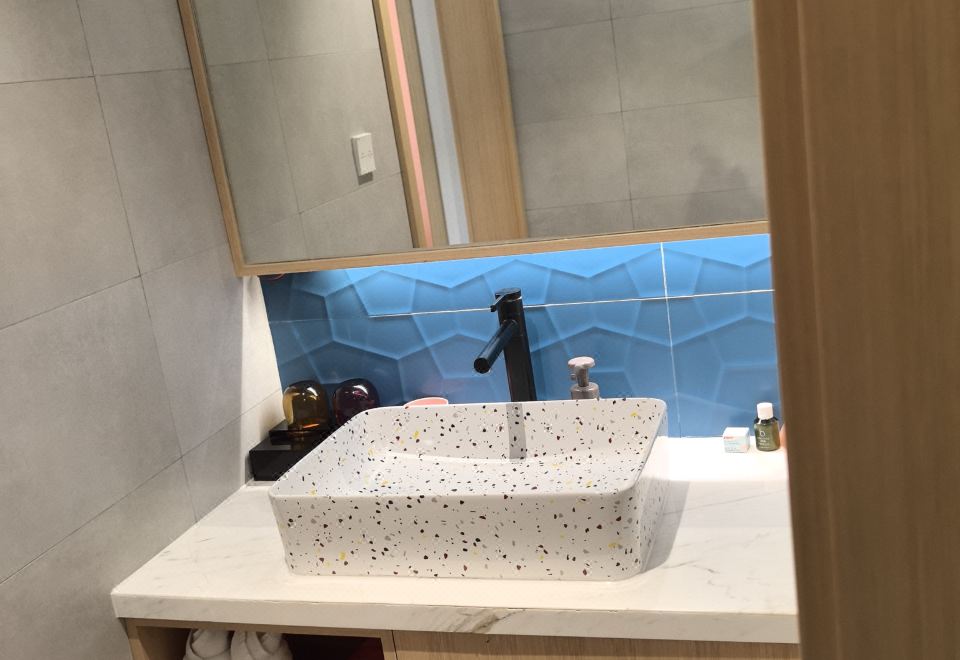 探享家亲子别墅三房一厅