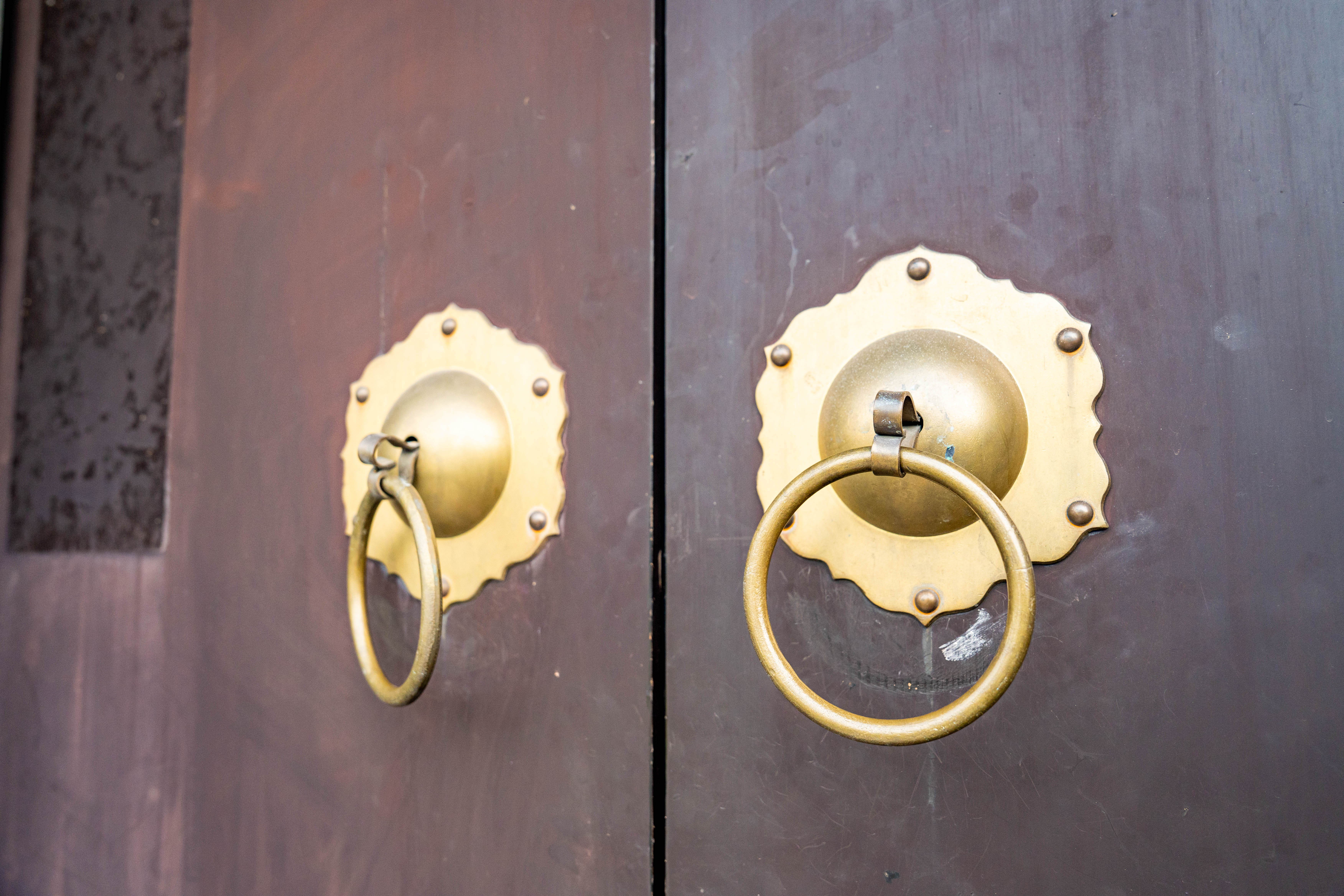 三房三衞徽韵·新中式商务雅院