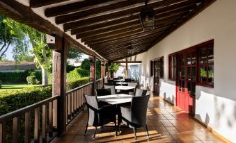 Parador de Albacete - Housity