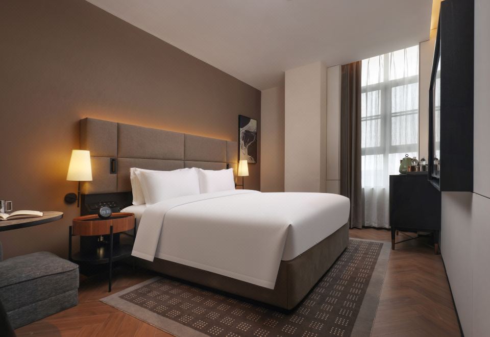 Superior Queen Room