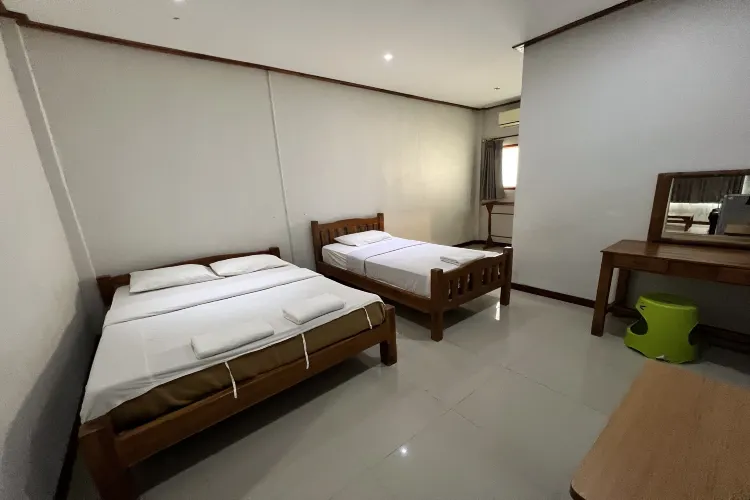 ห้องสแตนดาร์ด