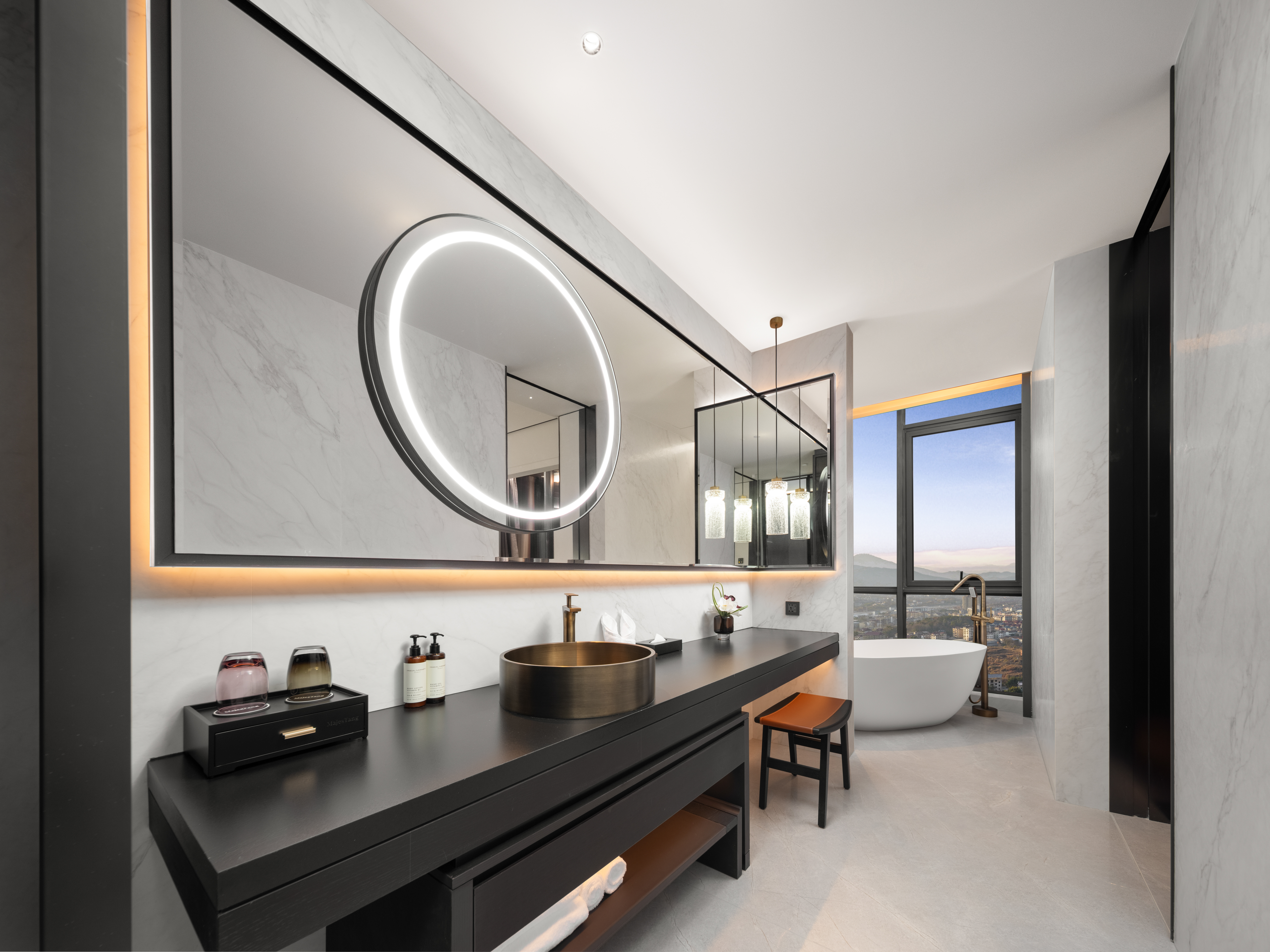 Executive Queen Room