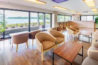 Amanohashidate Hotel