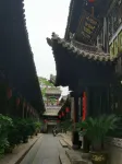 平遥大戲堂賓舍