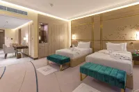 綠園酒店