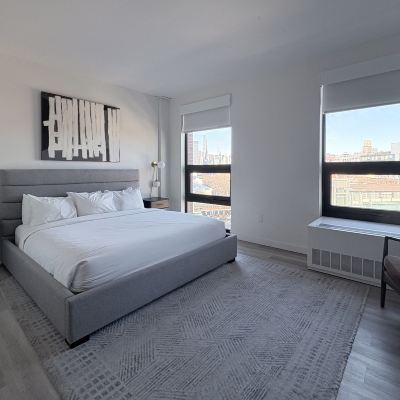 King Studio Apartment Sonder Court Square Promo Code