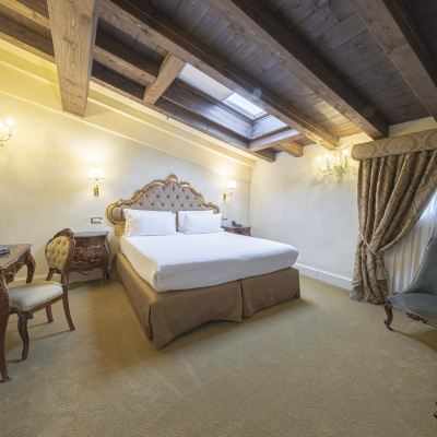 Suite Room Villa Barbarich Promo Code