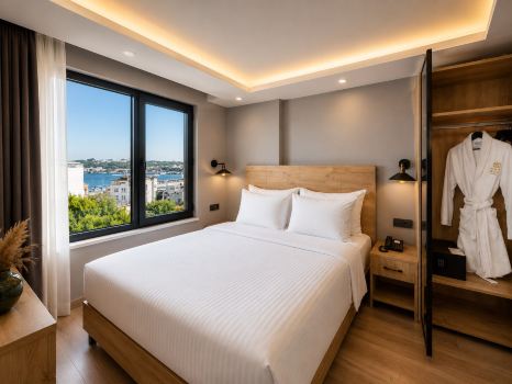 ART KARAKÖY HOTEL