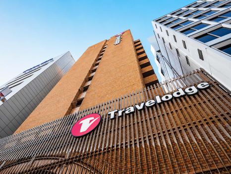 Travelodge Osaka Shinsaibashi