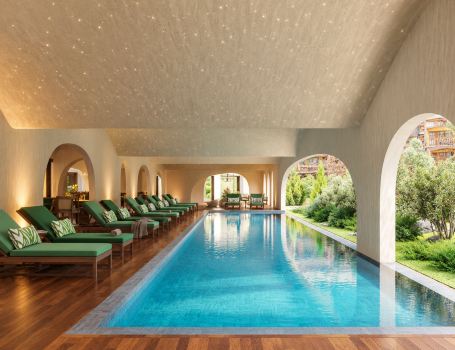 The Myst Sapa Resort