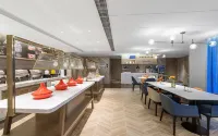 Kyriad Hotel (Haojiang old town shop, Shantou)