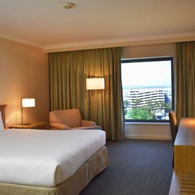 Superior King Room Stamford Plaza Sydney Airport Hotel & Conference Centre Promo Code