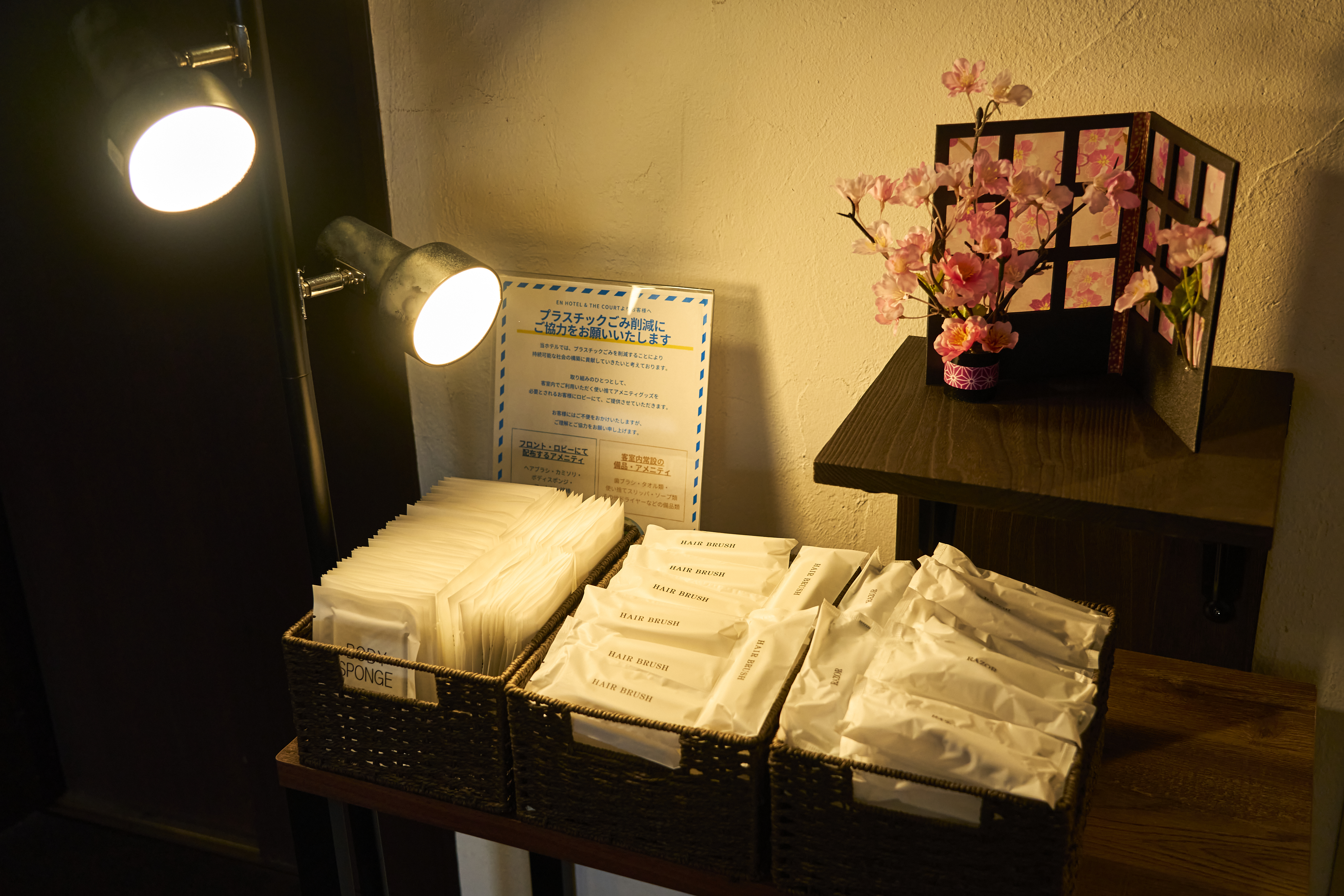 豪华双床房-可吸烟