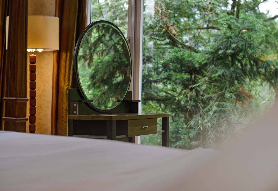 8号楼精品家庭套房