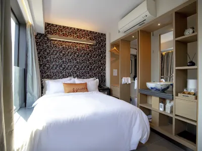 Belive Andmore Hotels in 