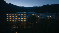 Aranya Ranya Hotel