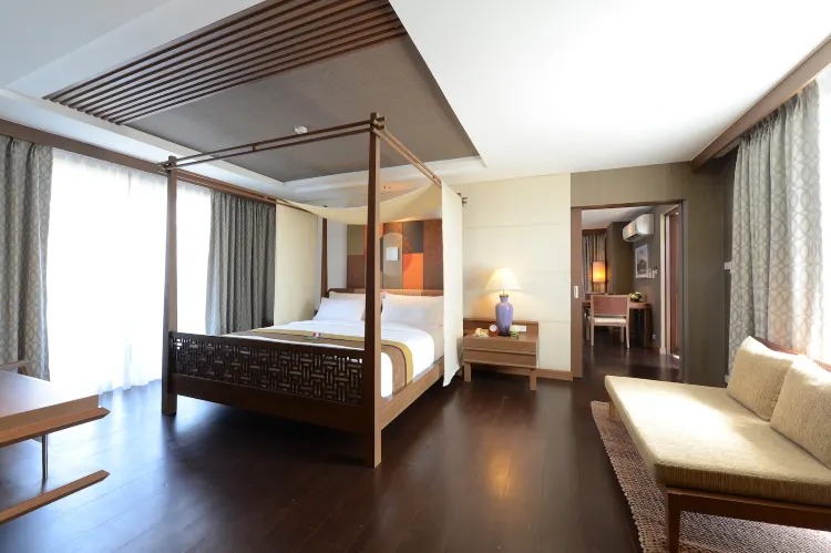 RarinJinda Villa