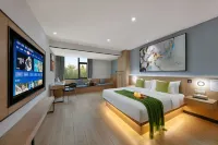 โรงแรมโอราน อีลีแกนซ์ โรงแรมใน