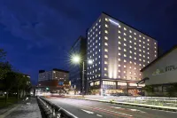Daiwa Roynet Hotel Nara Natural Hot Spring