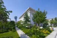 โรงแรมนานาชาติสายการบินเซินเจิ้น ยุนเฉิง โรงแรมใน
