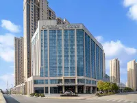 Jinjiang Metropolo Hotel (Huangshi Development Zone Olympic Sports Center Baihuayuan)