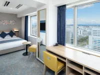 Art Hotel Miyazaki Sky Tower