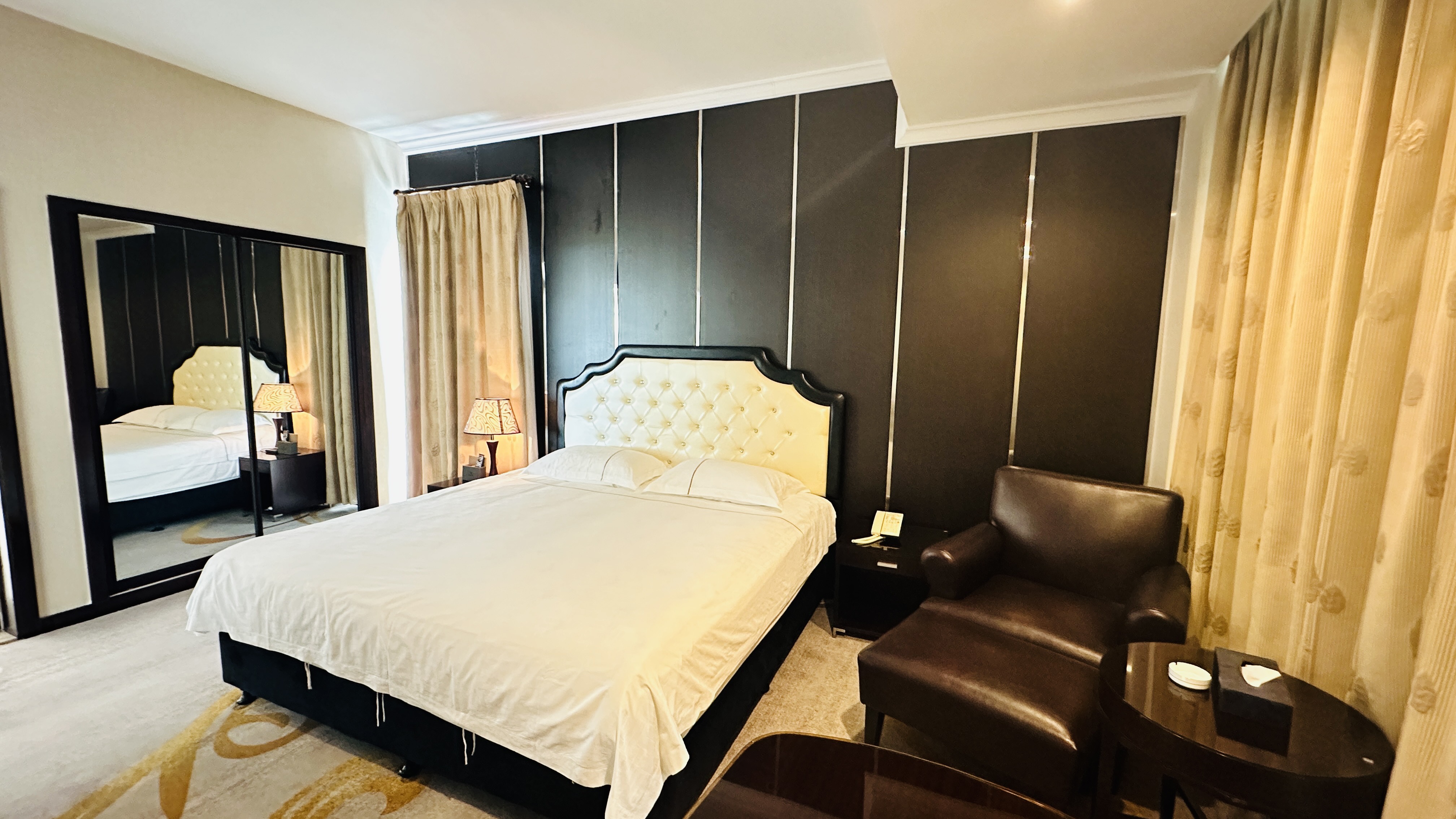 Venice Holiday HotelExecutive Suite