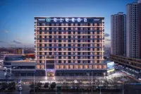 Moshang Qingya Hotel(Suixian North Lake Neighborhood Center Store)