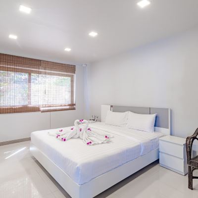 2 Bedroom Andaman Deluxe Suite