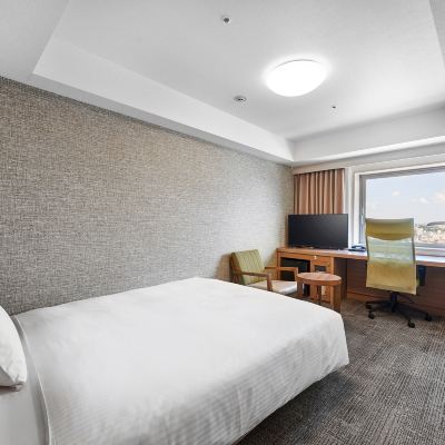 標準雙人房-可吸菸 那霸歌町大和ROYNET飯店優惠