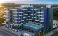 Fortune Saeng Chan Beach Hotel Rayong