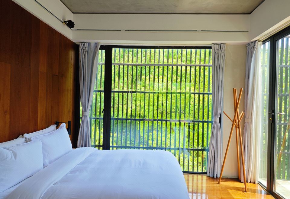 Fushengyu ResortSuperior Suite