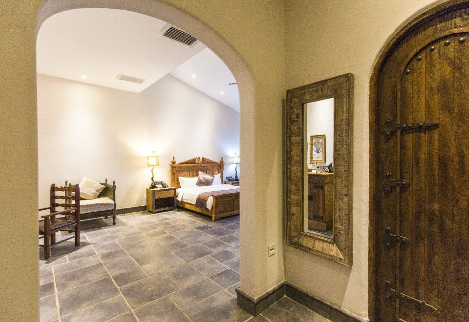 Xikang Yunshe Wellness & Resort HainanVintage Castle Villa (Whole Building)